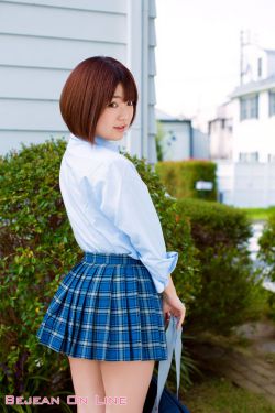 善良的女友